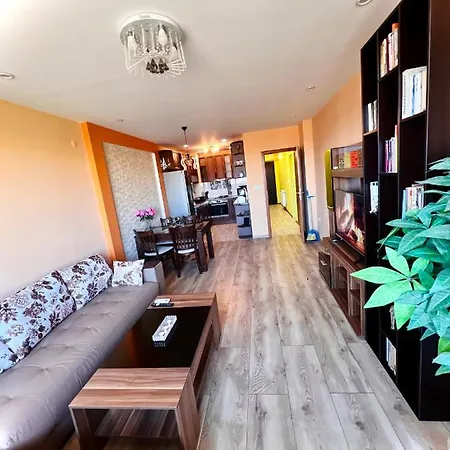 Krissty * Veliko Tarnovo