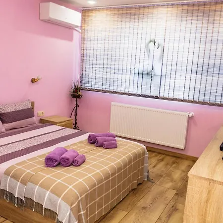 Apartment Krissty