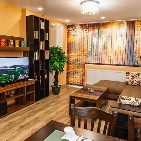 Krissty Veliko Tarnovo