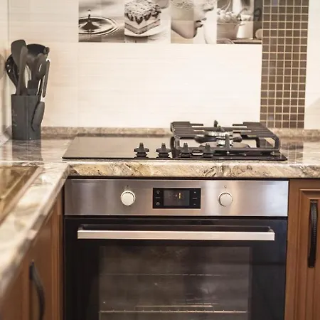 Apartment Krissty Veliko Tarnovo