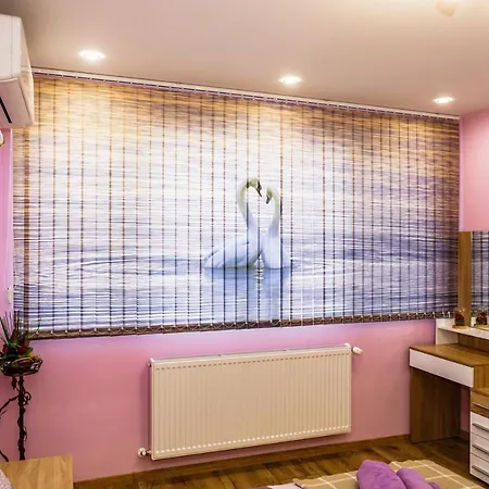 Apartamento Krissty *