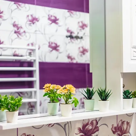 Krissty Apartamento