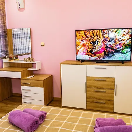 Krissty * Veliko Tarnovo