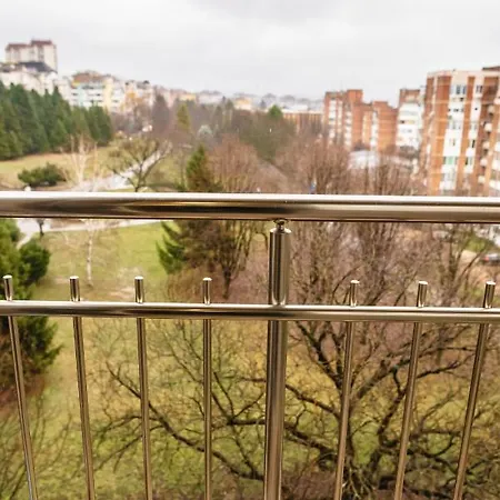 Krissty Apartamento Veliko Tŭrnovo