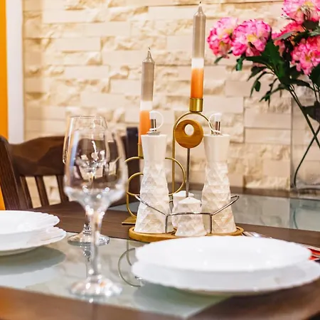 Krissty Apartment Veliko Tarnovo