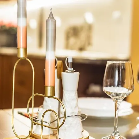 Apartment Krissty Veliko Tarnovo