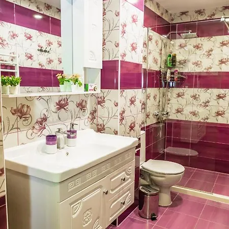 Krissty Apartament Veliko Tărnovo