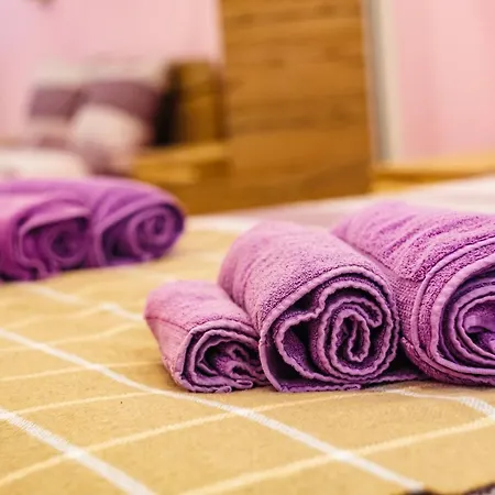 Krissty * Βελίκο Τίρνοβο