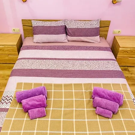 Apartamento Krissty