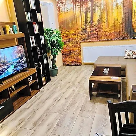 Apartament Krissty