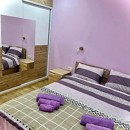 Krissty Apartament