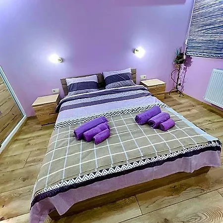 Apartament Krissty Veliko Tărnovo