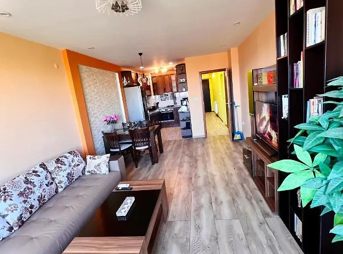 Krissty * Veliko Tarnovo