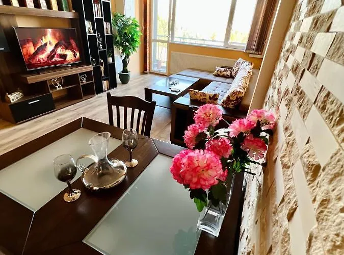 Apartment Krissty Veliko Tarnovo