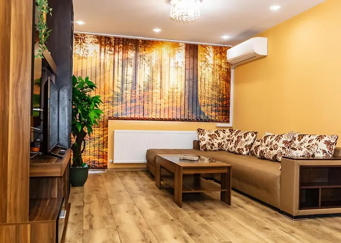 Krissty Veliko Tarnovo