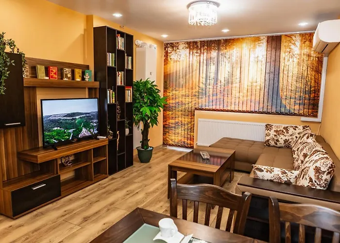 Krissty Veliko Tarnovo