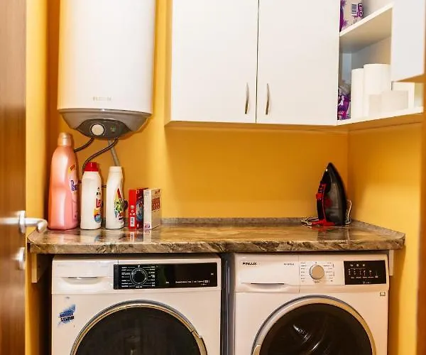 Krissty Veliko Tarnovo