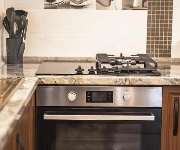 Apartment Krissty Veliko Tarnovo