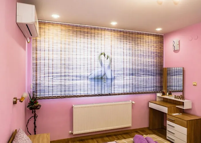 Appartement Krissty *