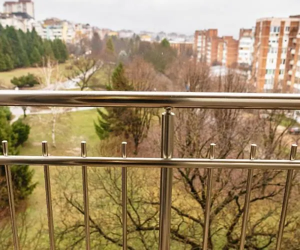 Krissty Appartement Veliko Tarnovo