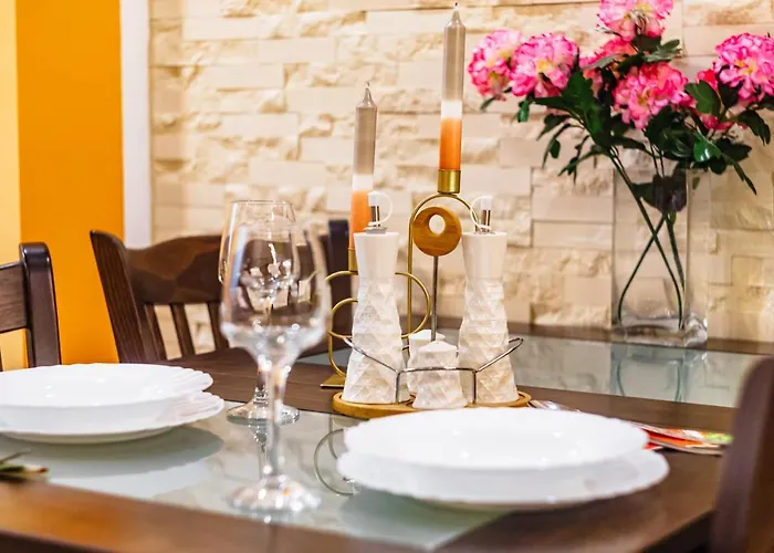 Krissty Appartement Veliko Tarnovo