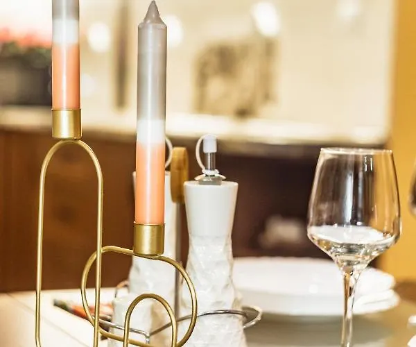 Appartement Krissty Veliko Tarnovo