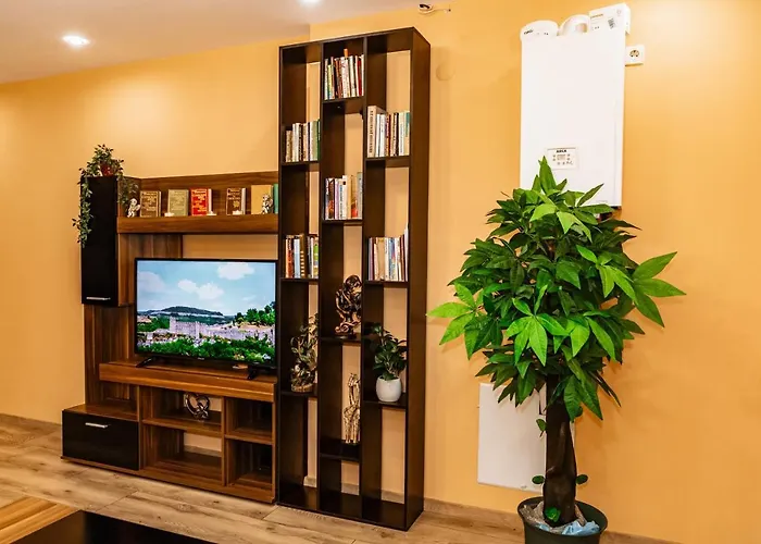 Krissty * Veliko Tarnovo