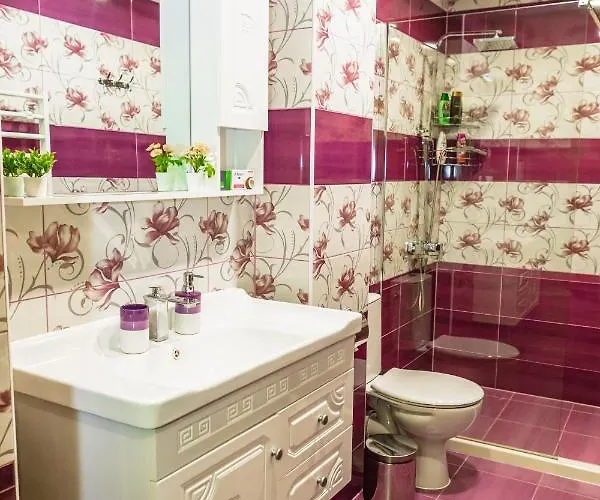 Krissty Apartment Veliko Tarnovo