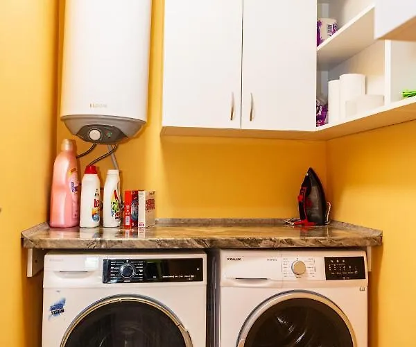 Krissty Veliko Tarnovo