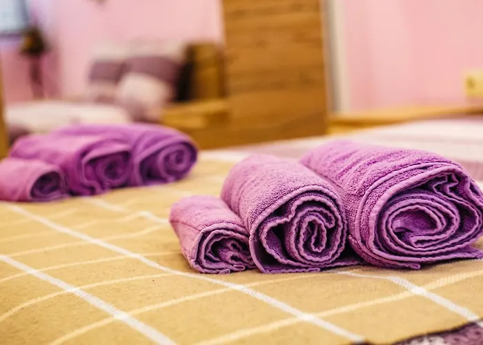 Krissty * Veliko Tarnovo